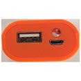 thumbnail image 3 of 5600 mAh Power Bank Kit with 2 Batteries Removable Back Cover for Digital Products Cell Phones, 3 of 9