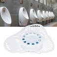 thumbnail image 3 of Cergrey Toilet Urinal Cleaner Block Antibacterial Deodorization Cleaning Tool , Urinal Deodorization, Urinal Antibacterial, 3 of 8