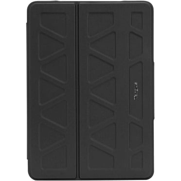 Targus Protek Case for iPad (8/7th Gen) 10.2", iPad Air 10.5" and iPad Pro 10.5"
