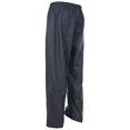 thumbnail image 2 of Trespass Mens Womens Waterproof Trousers Packaway Breathable Qikpac, 2 of 4