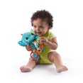 thumbnail image 4 of Jouets à câliner Explore & Cuddle Elephant de Bright Starts pour bébés, 4 of 4