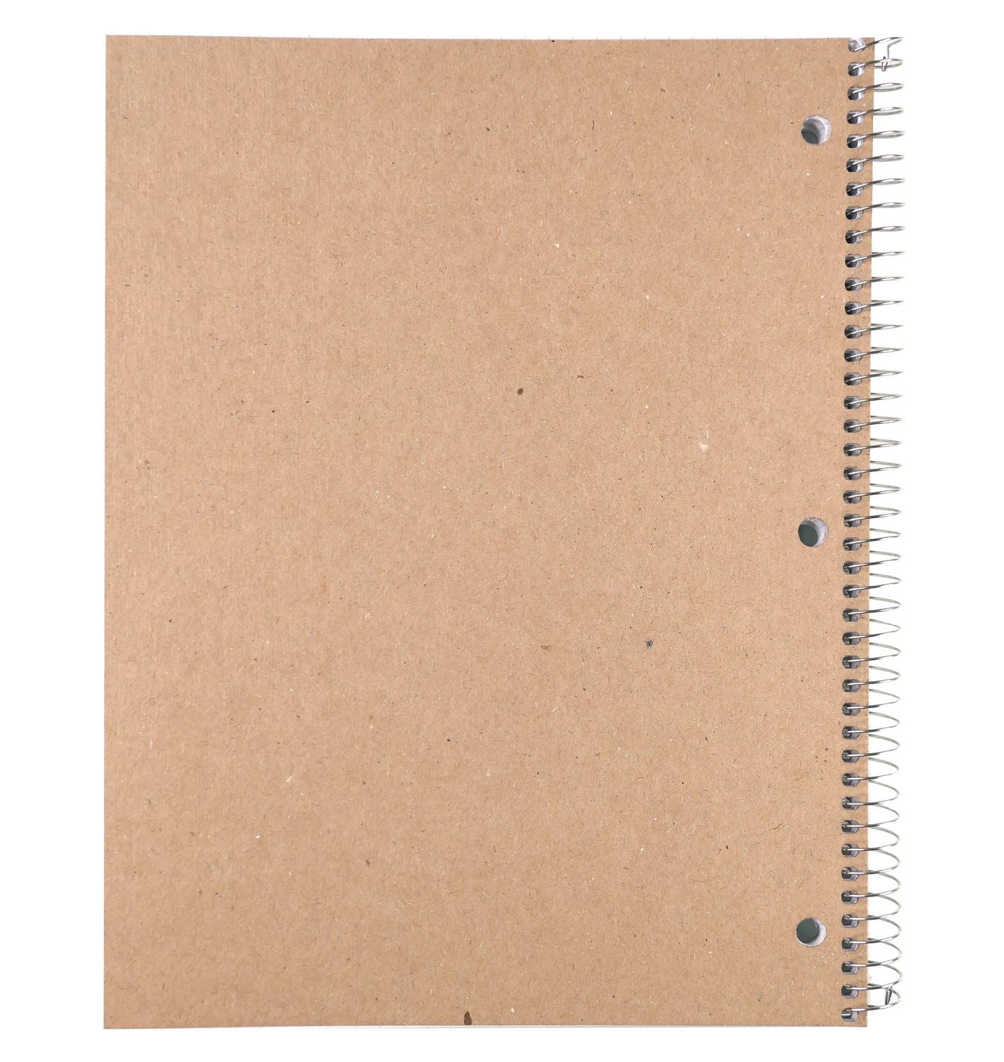 Cahier Hilroy quadrillé 4 au po 200 pages