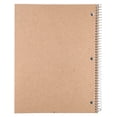 thumbnail image 2 of Cahier Hilroy quadrillé 4 au po 200 pages, 2 of 3