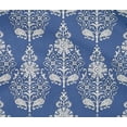 thumbnail image 5 of oneOone Cotton Flex Medium Blue Fabric Block Sewing Craft Projects Fabric Prints By Yard 40 Inch Wide-LY, 5 of 5