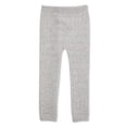 thumbnail image 1 of George Toddler Girls' Cable Knit Seamless Legging, 1 of 2
