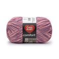 thumbnail image 1 of Red Heart® Fil Comfort®, Imprimés, Acrylique #4 Moyen, 12oz/340g, 649 Yards, 1 of 3