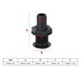 thumbnail image 4 of Marine Drain Plug Protective Nylon Boat Yacht Kayak, 4 of 7