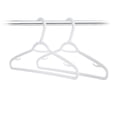 thumbnail image 4 of neatfreak!® Plastic Clothes Hanger, Pack of 10, 4 of 9