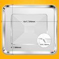 thumbnail image 2 of ; 脳 ; Baking Pan for BOVXL BOVBSS BOVBSS BOVBSS Smart Oven Compatible with Ninja SP SP SPC SP Air Fry Oven, 2 of 7