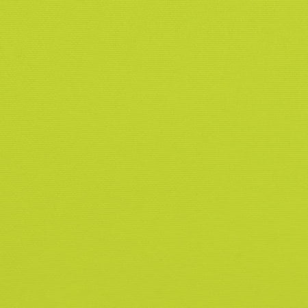 vidaXL Coussin pour Chaise Longue Vert Vif 200x70x3cm Tissu Oxford