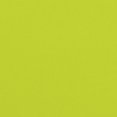 thumbnail image 1 of vidaXL Coussin pour Chaise Longue Vert Vif 200x70x3cm Tissu Oxford, 1 of 5