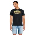 thumbnail image 1 of George Men's Father's Day Graphic Tee, 1 of 6