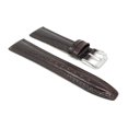 thumbnail image 3 of 18mm Classic, Leather Watch Band Strap, Semi-Glossy, 3 of 7