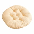 thumbnail image 1 of Seat Cushions for Office Chairs Sofa Foam Seat Cushion Soft Bar Stool Pad Computer Office Chair Seat Cushion Chair Cushion for Office Chair Seat Cushion for Office Chair, 1 of 4