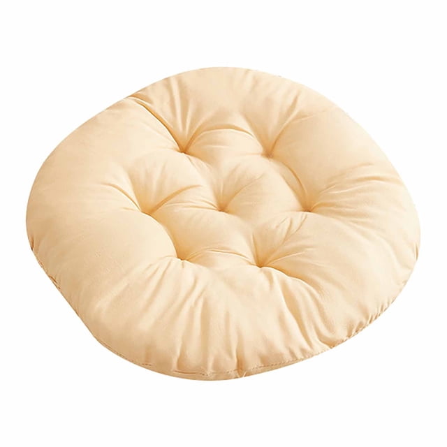 Seat Cushions for Office Chairs Sofa Foam Seat Cushion Soft Bar Stool Pad Computer Office Chair Seat Cushion Chair Cushion for Office Chair Seat Cushion for Office Chair