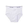 thumbnail image 4 of Fruit of the Loom Boys` 6-Pack Assorted Fashion Briefs, XL, Assorted, 4 of 10