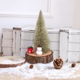 thumbnail image 1 of Yhmxh Christmas Decorations Christmas Tree Ornaments Christmas Tree Christmas Decoration Decorations Christmas Tree Desktop Decoration Scene Layout Door Decoration the decorate, 1 of 8