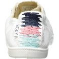 thumbnail image 3 of Roxy Womens Bayshore Slip on Shoe Sneaker 8.5 White, 3 of 7
