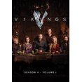 thumbnail image 1 of Vikings: Saison 4 - Vol. 1 DVD, 1 of 1