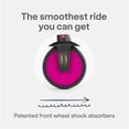 thumbnail image 4 of smarTrike Breeze - Rose, 4 of 9