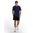 thumbnail image 2 of Reebok Men's Delta Core Short Sleeve Tee, 2 of 5