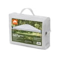 thumbnail image 1 of Ozark Trail 10 FT x 10 FT Straight Leg Canopy Top Accessory - Frame Not Included, GRAY, 1 of 6