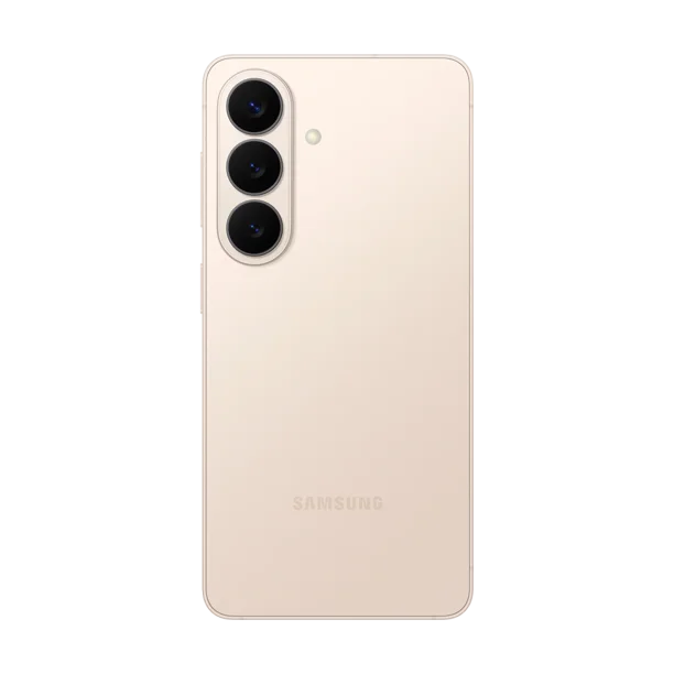 Samsung Galaxy S26 5G - Pink Gold, 512GB (CAD Version & Warranty