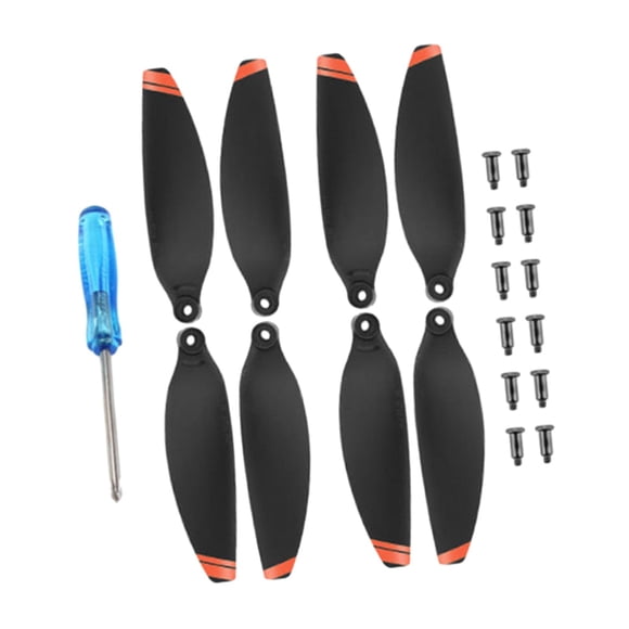 lionlar Hélice Prop Multirotor Léger Haute Vitesse Pièces de Rechange pour Drone Pièces C