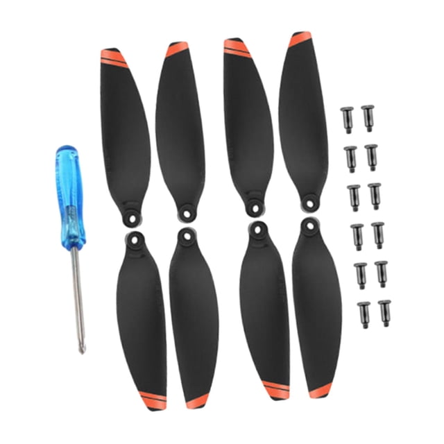 lionlar Hélice Prop Multirotor Léger Haute Vitesse Pièces de Rechange pour Drone Pièces C