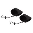 thumbnail image 2 of Protecteur de Talon de Chaussure de Conduite, 2 Pcs Coussinets de Talon de Chaussure de Conduite Design Épuré, 2 of 6