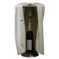 thumbnail image 4 of CAROOTU Housse de Chauffage de Jardin Imperméable et Robuste avec Fermeture Éclair pour Extérieur, 4 of 5