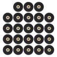 thumbnail image 1 of 28 Sets Chair Leg Protectors Floor Furniture Protection Pads Furniture Foot Pads, 1 of 8