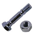 thumbnail image 1 of Laser Shear Pins And Nuts for Snow Blowers - 57543, 1 of 2