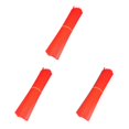 thumbnail image 1 of maskred Universal Motorcycle Spoke Cover For All Bike Enthusiasts Made Of Plastic red 3Set, 1 of 6