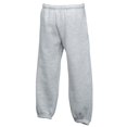 thumbnail image 3 of Fruit Of The Loom Pantalon de Jogging/jogging pour Enfants Premium 70/30, 3 of 3