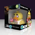 thumbnail image 2 of TUBBZ (Boxed Edition) Five Nights At Freddy's: Chica figurine en vinyle, 2 of 7
