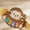 Coffee, variant on IROINID Education Toys,Learning Toys,Christmas Toys for Kids,Toys for Girls Boys,Children's Early Education Electronic Organ Animals Shape Organ Baby Button Organ Music Box Infant Toy