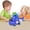 BU, variant on Gifts for Kids! Suncoda Toys, Kids Oversized Helicopter Toy Inertial Helicopter Model Lighting Music Projection Simulation Airliner Model