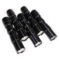 thumbnail image 1 of Lampe Torche LED Mini Portable 5X Lumineuse avec 3W Haute Puissance pour Aventures en Plein Air et Usage d'Urgence 5 Pcs, 1 of 1