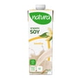 thumbnail image 1 of Natura Boisson Biologique de Soya à la Vanille, 1 of 5
