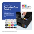 thumbnail image 3 of Epson EcoTank ET-1913 Wireless Color Supertank Printer - Black, 3 of 6