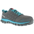 thumbnail image 1 of Reebok Women's Sublite Cushion RB045 Work Boot, 1 of 6
