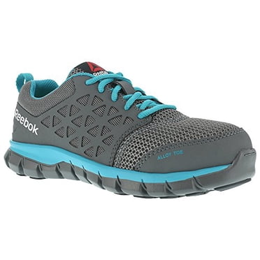 Reebok Women's Sublite Cushion RB045 Work Boot