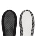 thumbnail image 2 of George Women's Slippers 2-Pack, 2 of 2