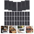 thumbnail image 3 of LOVEVER 45pcs Jewelry Storage Anti Tarnish Strips Jewelry Tarnish Prevention Strips, 3 of 8