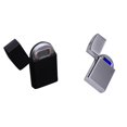thumbnail image 2 of Balance de Bijoux Numérique LCD Style Briquet de Poche Mini 200g/0.01g pour Pièces d'Or, Poids Équilibrés, 2 of 7