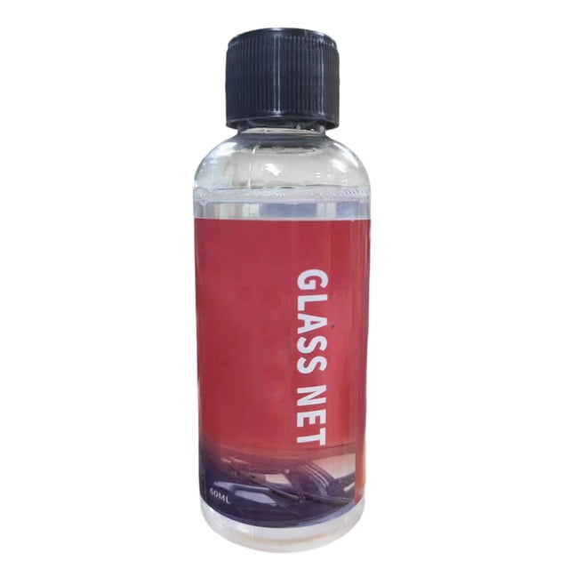 Automotive Oil Film Cleaning Brush Glass Coating for Windshield Replenisher