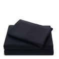 thumbnail image 1 of Ensemble de draps en microfibre doux et facile d'entretien Mainstays – Solide, 1 of 4
