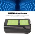 thumbnail image 4 of Batterie Lithium, Lumières LED 40V 3 Modes de Gradation pour l'Industrie, 4 of 8