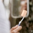 thumbnail image 4 of OULII 50 Pcs Capuchons de Brosse à Dents Anti-Déformation Couleurs Assorties, 4 of 8
